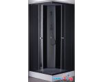 Душевая кабина Saniteco SN-290B 90x90 в Бресте