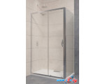 Душевой уголок RGW PA-76 140x90 (хром/прозрачное стекло)