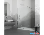 Душевая стенка RGW WA-002 35100208-11 80 (хром/прозрачное стекло)