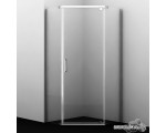 Душевой уголок Wasserkraft Leine 35P11