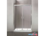 Душевая дверь BelBagno UNO-195-BF-2-180-P-Cr