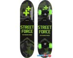 Скейтборд Onlitop Street Force 4013661
