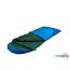 Спальный мешок AlexikA Tundra Plus (левая молния, синий) в Гомеле фото 3