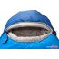 Спальный мешок AlexikA Mountain Child (левая молния, синий) в Бресте фото 3
