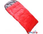 Спальный мешок ZEZ Sport LX-AT (красный)