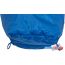 Спальный мешок AlexikA Mountain Child (левая молния, синий) в Бресте фото 4