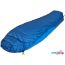 Спальный мешок AlexikA Mountain Scout (левая молния, синий) в Гомеле фото 2