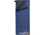 Спальный мешок Trimm Comfort Tramp 185 R (правая молния, синий) в рассрочку