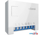 Реле Rubetek RE-3315 двухканальное