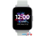 Умные часы Dizo Watch 2 (серебристый)