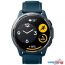 Умные часы Xiaomi Watch S1 Active (синий, международная версия) в Могилёве фото 1