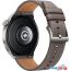 Умные часы Huawei Watch GT 3 Pro Titanium 46 мм (серый) в Бресте фото 3