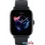 Умные часы Amazfit GTS 3 (черный) в Могилёве фото 1