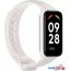 Фитнес-браслет Xiaomi Redmi Smart Band 2 (белый, международная версия) в Бресте фото 3