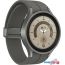 Умные часы Samsung Galaxy Watch 5 Pro 45 мм (серый титан) в Гомеле фото 4