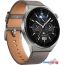 Умные часы Huawei Watch GT 3 Pro Titanium 46 мм (серый) в Могилёве фото 1