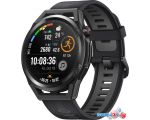 Умные часы Huawei Watch GT Runner (черный)