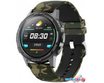 Умные часы BQ-Mobile Watch 1.3 (камуфляж)