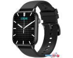 Умные часы Colmi C60 (черный)