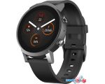 Умные часы Mobvoi TicWatch E3 (черный)