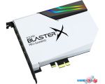 Внутренняя звуковая карта Creative Sound BlasterX AE-5 Plus Pure Edition