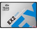 SSD Team EX2 512GB T253E2512G0C101