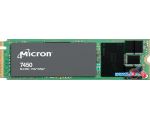 SSD Micron 7450 M.2 22x80 Max 960GB MTFDKBA960TFR-1BC1ZABYY