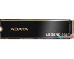 SSD ADATA Legend 960 2TB ALEG-960-2TCS