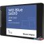 SSD WD Blue SA510 1TB WDS100T3B0A в Гродно фото 1