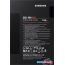 SSD Samsung 990 Pro 2TB MZ-V9P2T0BW в Витебске фото 2