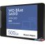 SSD WD Blue SA510 500GB WDS500G3B0A в Могилёве фото 2