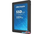 SSD Hikvision E100 1024GB HS-SSD-E100/1024G