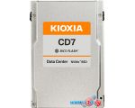 SSD Kioxia CD7-R 3.84TB KCD71RUG3T84