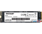 SSD Patriot P310 480GB P310P480GM28