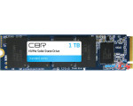 SSD CBR Standard 1TB SSD-001TB-M.2-ST22