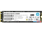 SSD HP S750 256GB 16L55AA