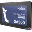 SSD Netac SA500 960GB NT01SA500-960-S3X в Гомеле фото 1