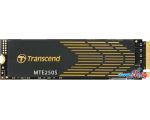 SSD Transcend 250S 2TB TS2TMTE250S