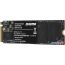 SSD Digma Mega M2 2TB DGSM3002TM23T в Гродно фото 3