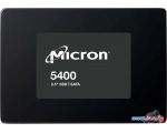 SSD Micron 5400 Max 1.92TB MTFDDAK1T9TGB