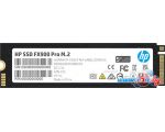 SSD HP FX900 Pro 2TB 4A3U1AA