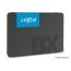 SSD Crucial BX500 500GB CT500BX500SSD1 в Витебске фото 5