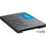 SSD Crucial BX500 500GB CT500BX500SSD1 в Витебске фото 2