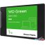 SSD WD Green 1TB WDS100T3G0A в Минске фото 2