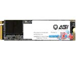 SSD AGI AI218 256GB AGI256GIMAI218