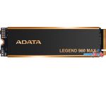SSD ADATA Legend 960 Max 2TB ALEG-960M-2TCS