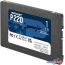 SSD Patriot P220 1TB P220S1TB25 в Гомеле фото 3