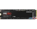 SSD Samsung 990 Pro 1TB MZ-V9P1T0BW