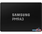 SSD Samsung PM9A3 15.36TB MZQL215THBLA-00A07