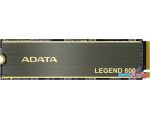 SSD ADATA Legend 800 500GB ALEG-800-500GCS